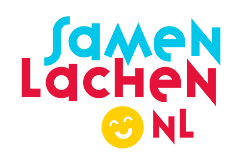 Samen Lachen Logo